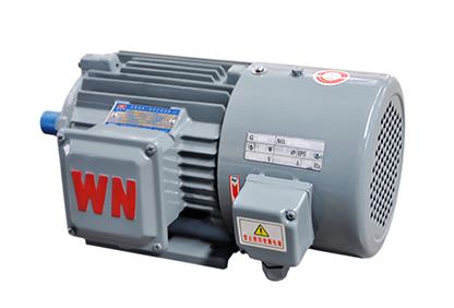 YXVF(YVP)系列變頻調速電動機 YXVF(YVP)系列變頻調速電動機