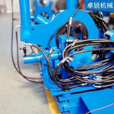 嘉峪關(guān)淄博螺桿鉆具整機(jī)試驗臺找哪家質(zhì)量過關(guān)