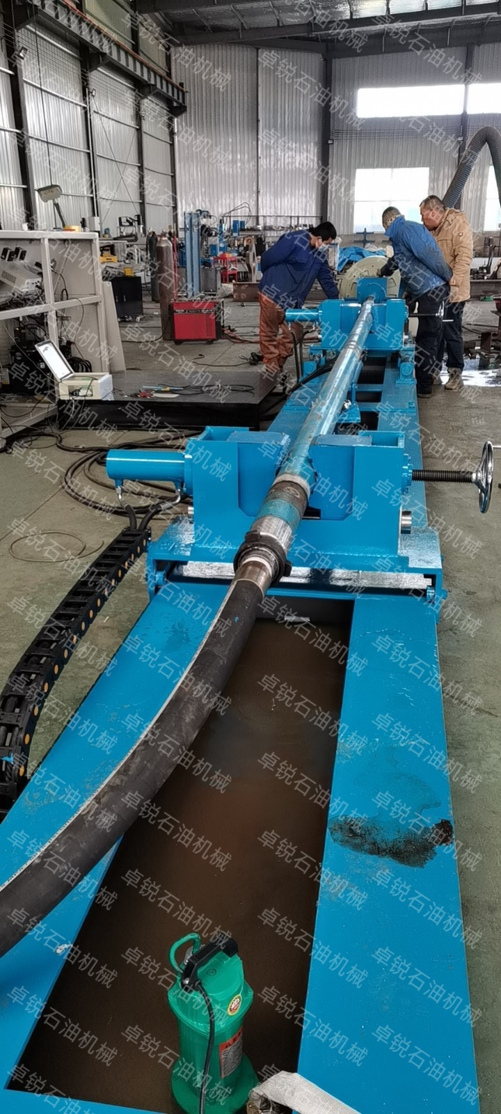 泉州葫蘆島等壁厚螺旋鉆具哪家強(qiáng)