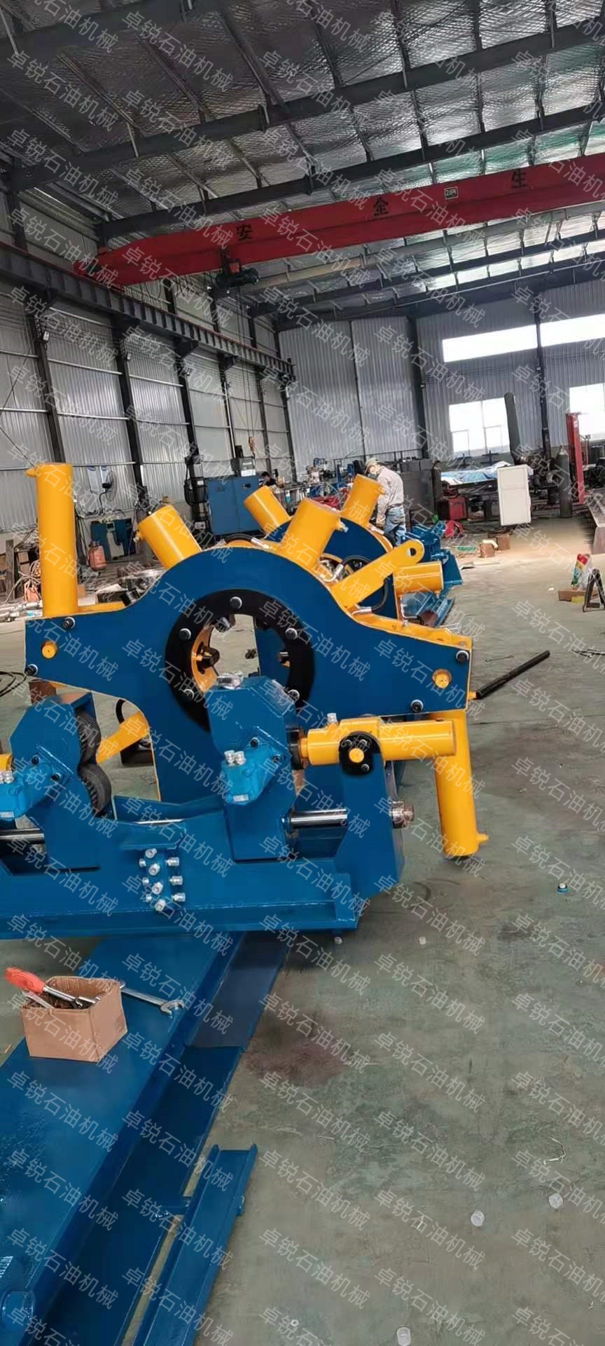 荊州淄博螺桿鉆具拆裝架費(fèi)用多少源頭廠家